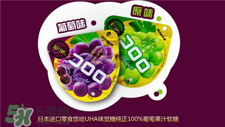 uha味覺(jué)糖是直接吃嗎?悠哈味覺(jué)糖要冷凍嗎?