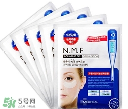 美迪惠爾可萊絲眼膜怎么用？美迪惠爾可萊絲眼膜使用方法