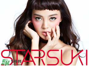 Starsuki是什么牌子？星希綺是哪里的品牌