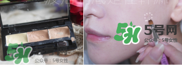 單眼皮怎么畫眼線？單眼皮怎么化妝好看