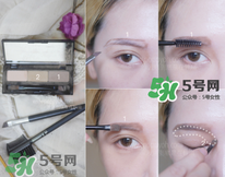 單眼皮怎么畫眼線？單眼皮怎么化妝好看