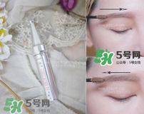單眼皮怎么畫眼線？單眼皮怎么化妝好看