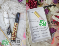 單眼皮怎么畫眼線？單眼皮怎么化妝好看