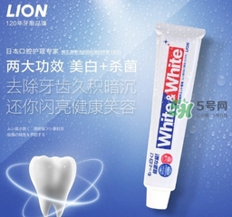 lion獅王是什么牌子？獅王是哪個國家的什么檔次？