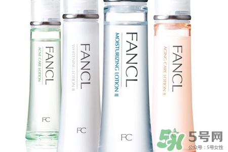 fancl屬于幾線品牌？fancl在日本什么檔次？