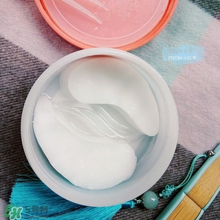 quality first眼膜怎么用要洗嗎？皇后的秘密眼膜敷多久？