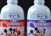 獅王漱口水怎么用？獅王漱口水使用方法
