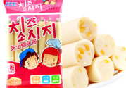 zek芝士鱈魚腸怎么樣？zek芝士鱈魚腸好吃嗎？
