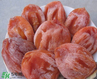 吃柿餅會(huì)便秘嗎？便秘可以吃柿餅嗎？