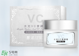 膜法世家素顏霜是什么？膜法世家素顏霜的危害
