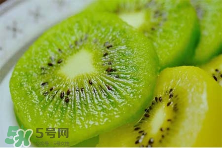 每天吃獼猴桃能美白嗎？獼猴桃為什么可以美白？