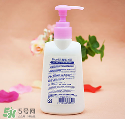 碧柔卸妝乳怎么用？碧柔卸妝乳使用方法