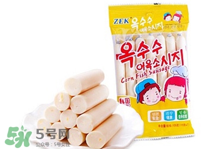 韓國真珠鱈魚腸好吃嗎？韓國真珠鱈魚腸怎么樣？