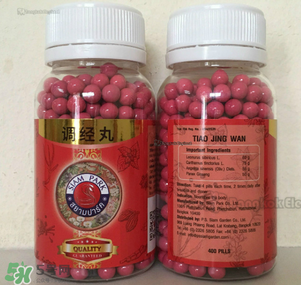 泰國蛇藥調(diào)經(jīng)丸怎么樣？泰國蛇藥調(diào)經(jīng)丸的功效