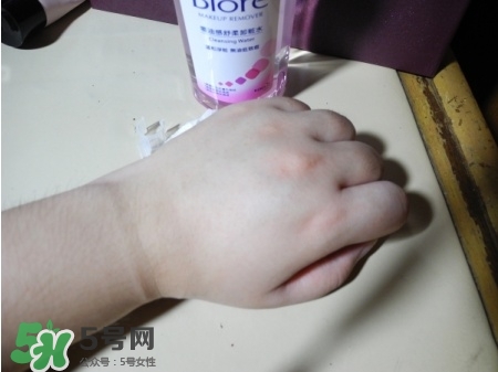 Biroe碧柔卸妝水怎么樣？碧柔卸妝水好用嗎？