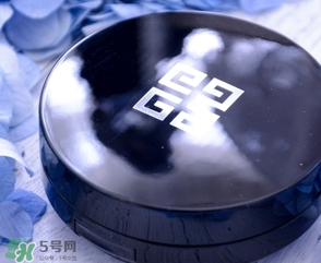 紀(jì)梵希氣墊粉底多少錢？紀(jì)梵希氣墊粉底價(jià)格