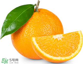 新鮮橙子皮可以泡水喝嗎？新鮮橙子皮的功效與作用