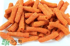 元祖辣炒年糕條怎么樣？元祖辣炒年糕條好吃嗎？