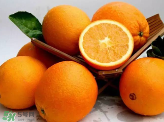 新鮮橙子可以泡水喝嗎？橙子泡水喝有什么好處