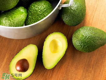 ?牛油果切開后不熟怎么辦？?牛油果沒熟切開了怎么辦？