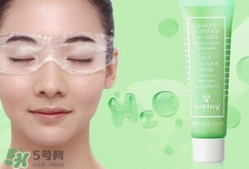希思黎眼膜多少錢？希思黎眼膜怎么用？