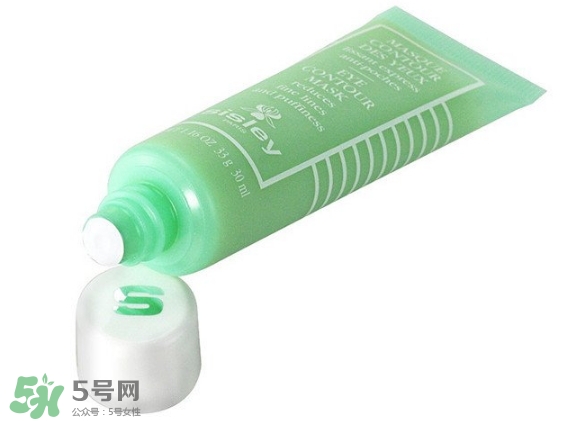 希思黎眼膜多少錢？希思黎眼膜怎么用？