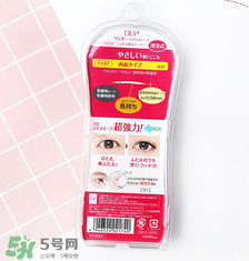 dup雙眼皮貼怎么用？dup雙眼皮貼怎么卸？