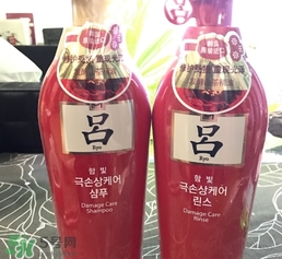 ryoe呂是什么牌子？呂是愛茉莉旗下的嗎？
