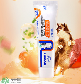 狗狗營(yíng)養(yǎng)膏什么牌子好？狗狗營(yíng)養(yǎng)膏多少錢？