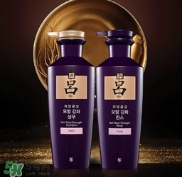 呂是酸性洗發(fā)水嗎？呂洗發(fā)水是酸性的嗎？