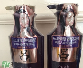 呂是酸性洗發(fā)水嗎？呂洗發(fā)水是酸性的嗎？