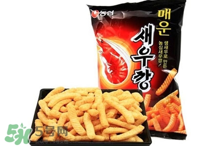農(nóng)心蝦條多少錢？農(nóng)心蝦條韓國價格