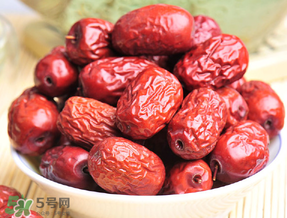 灰棗是什么棗？灰棗是紅棗嗎？
