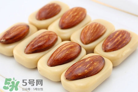 好麗友杏仁糖怎么樣？韓國好麗友杏仁糖好吃嗎？