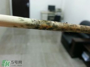 木筷子發(fā)霉了怎么辦？筷子發(fā)霉了還能用嗎？