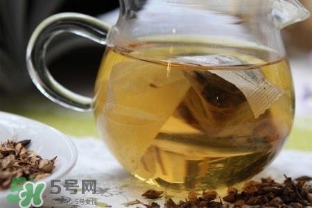 冬天濕氣重喝什么茶？濕氣重應(yīng)該喝這7款茶