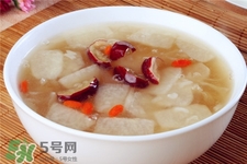 冬天濕氣重喝什么湯？適宜冬季的5款祛濕湯