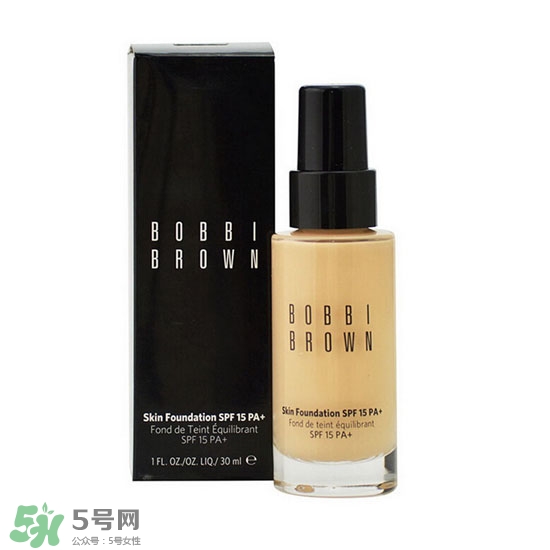 粉底液哪個(gè)牌子好？粉底液排行榜10強(qiáng)2017