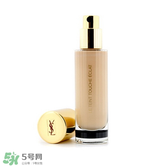 粉底液哪個(gè)牌子好？粉底液排行榜10強(qiáng)2017