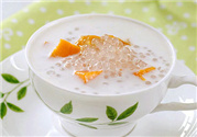 西米的營養(yǎng)價(jià)值 西米的功效與作用