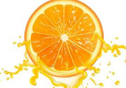 新鮮橙子皮可以泡水喝嗎？新鮮橙子皮的功效與作用