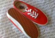 vans怎么看真假？vans真假鑒定