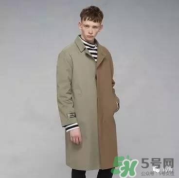 孔劉穿的什么衣服？孔劉衣服同款