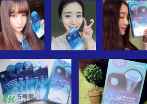 稚優(yōu)泉面膜怎么用？稚優(yōu)泉面膜要洗嗎？