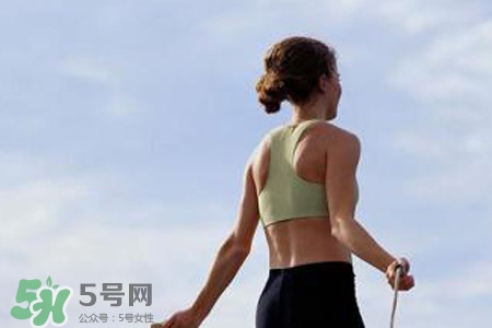 冬天跳繩可以減肥嗎？冬季跳繩瘦身的正確方法