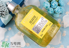 歐舒丹沐浴露哪款好？歐舒丹沐浴露排行榜推薦