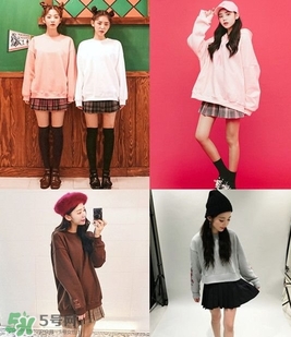 平安夜女生穿什么？平安夜女生約會(huì)穿什么衣服？