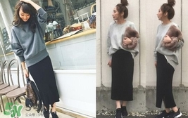 平安夜女生穿什么？平安夜女生約會(huì)穿什么衣服？