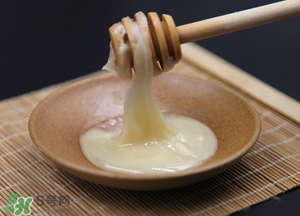 冬蜜是什么蜜？冬蜜的功效與作用