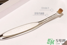 Artis Brush化妝刷怎么樣？全套刷具評測